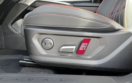 Haval F7, 2026 год, 3 199 000 рублей, 17 фотография