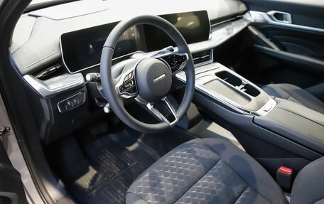 Haval F7, 2026 год, 3 399 000 рублей, 10 фотография