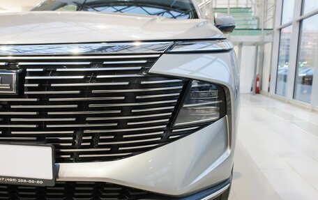Haval F7, 2026 год, 3 399 000 рублей, 7 фотография