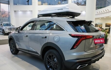 Haval F7, 2026 год, 3 399 000 рублей, 2 фотография