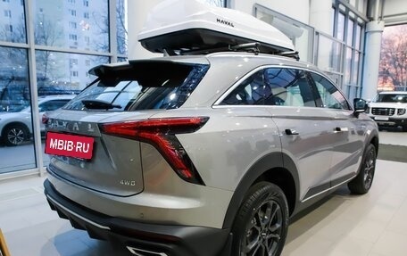 Haval F7, 2026 год, 3 399 000 рублей, 3 фотография