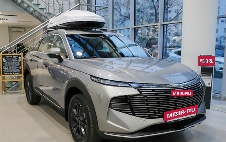 Haval F7, 2026 год, 3 399 000 рублей, 5 фотография