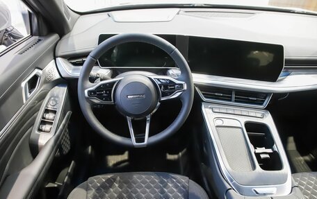Haval F7, 2026 год, 3 399 000 рублей, 17 фотография