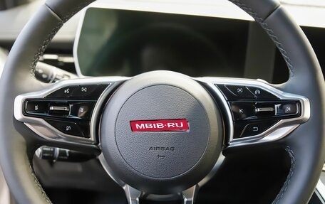 Haval F7, 2026 год, 3 399 000 рублей, 13 фотография