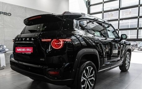 Haval H7, 2026 год, 3 999 000 рублей, 5 фотография