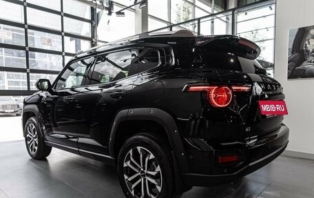 Haval H7, 2026 год, 3 999 000 рублей, 3 фотография