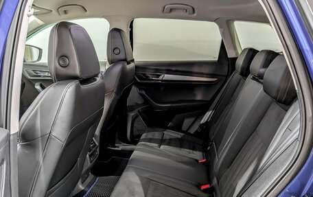Skoda Karoq I, 2021 год, 2 900 000 рублей, 12 фотография