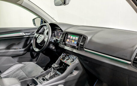 Skoda Karoq I, 2021 год, 2 900 000 рублей, 11 фотография