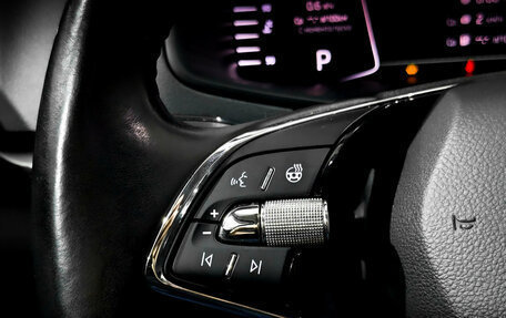 Skoda Karoq I, 2021 год, 2 900 000 рублей, 28 фотография