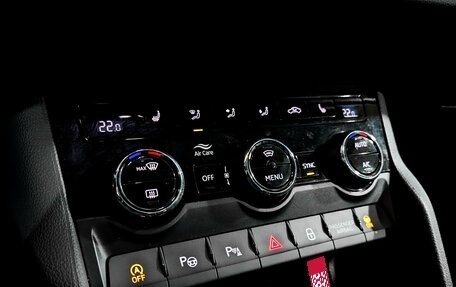 Skoda Karoq I, 2021 год, 2 900 000 рублей, 27 фотография