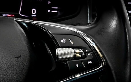 Skoda Karoq I, 2021 год, 2 900 000 рублей, 29 фотография