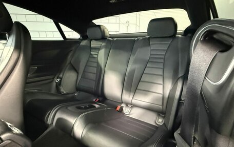 Mercedes-Benz E-Класс, 2019 год, 4 875 000 рублей, 3 фотография