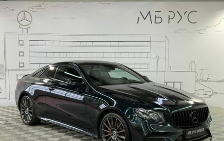 Mercedes-Benz E-Класс, 2019 год, 4 875 000 рублей, 5 фотография