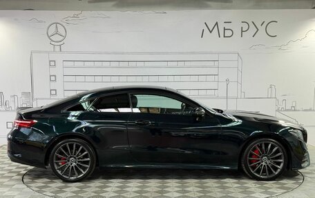 Mercedes-Benz E-Класс, 2019 год, 4 875 000 рублей, 6 фотография