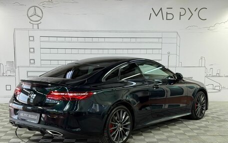 Mercedes-Benz E-Класс, 2019 год, 4 875 000 рублей, 7 фотография