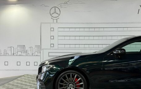 Mercedes-Benz E-Класс, 2019 год, 4 875 000 рублей, 11 фотография