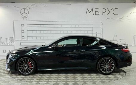 Mercedes-Benz E-Класс, 2019 год, 4 875 000 рублей, 10 фотография