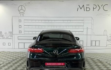 Mercedes-Benz E-Класс, 2019 год, 4 875 000 рублей, 8 фотография
