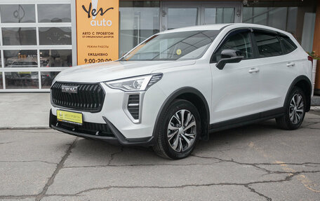 Haval Jolion, 2024 год, 1 888 000 рублей, 2 фотография