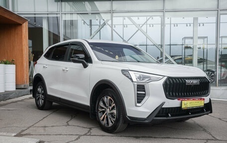 Haval Jolion, 2024 год, 1 888 000 рублей, 8 фотография