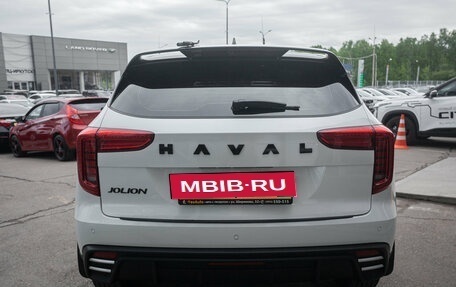 Haval Jolion, 2024 год, 1 888 000 рублей, 6 фотография