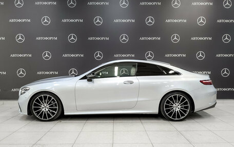 Mercedes-Benz E-Класс, 2021 год, 5 495 000 рублей, 8 фотография