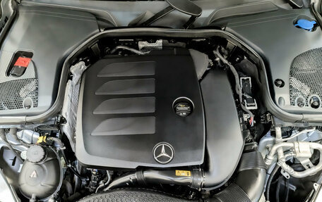 Mercedes-Benz E-Класс, 2021 год, 5 495 000 рублей, 9 фотография