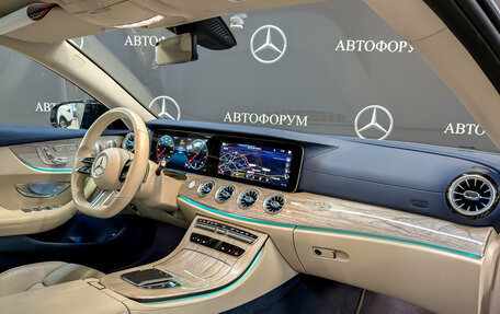 Mercedes-Benz E-Класс, 2021 год, 5 495 000 рублей, 11 фотография