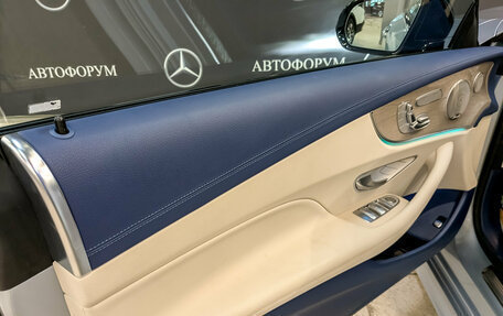 Mercedes-Benz E-Класс, 2021 год, 5 495 000 рублей, 19 фотография