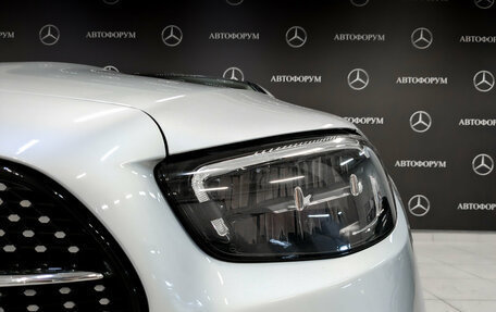 Mercedes-Benz E-Класс, 2021 год, 5 495 000 рублей, 17 фотография