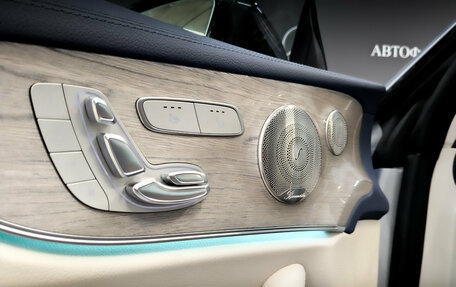 Mercedes-Benz E-Класс, 2021 год, 5 495 000 рублей, 21 фотография