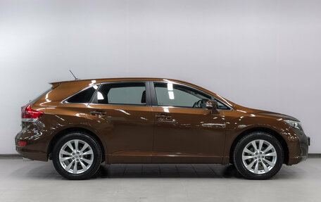 Toyota Venza I, 2014 год, 2 500 000 рублей, 4 фотография