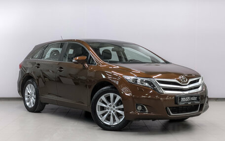 Toyota Venza I, 2014 год, 2 500 000 рублей, 3 фотография