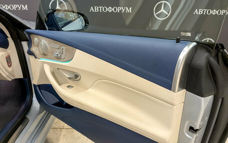 Mercedes-Benz E-Класс, 2021 год, 5 495 000 рублей, 25 фотография
