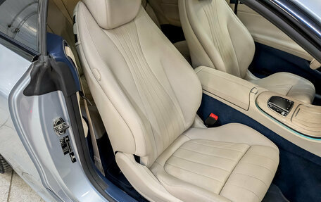 Mercedes-Benz E-Класс, 2021 год, 5 495 000 рублей, 24 фотография