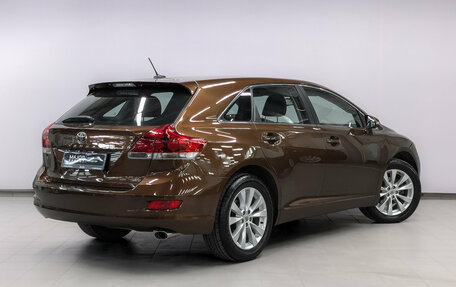 Toyota Venza I, 2014 год, 2 500 000 рублей, 5 фотография