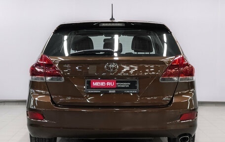 Toyota Venza I, 2014 год, 2 500 000 рублей, 6 фотография