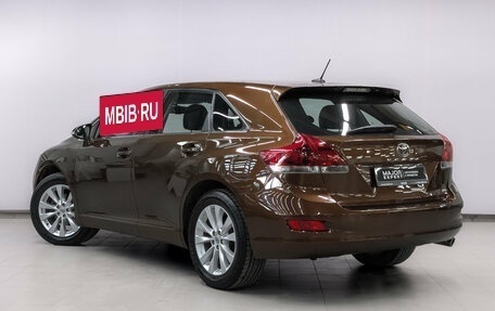 Toyota Venza I, 2014 год, 2 500 000 рублей, 7 фотография