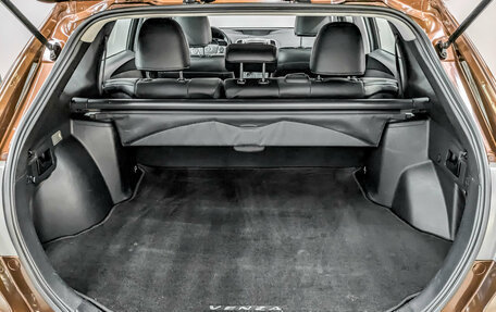 Toyota Venza I, 2014 год, 2 500 000 рублей, 10 фотография