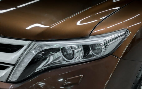 Toyota Venza I, 2014 год, 2 500 000 рублей, 17 фотография