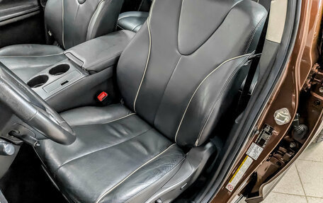 Toyota Venza I, 2014 год, 2 500 000 рублей, 20 фотография
