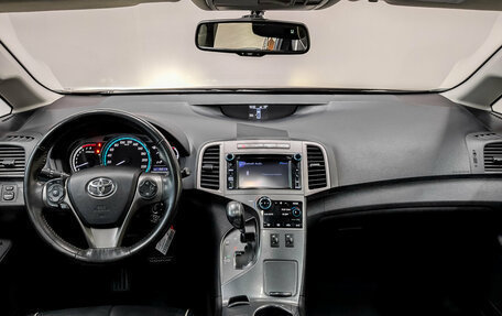 Toyota Venza I, 2014 год, 2 500 000 рублей, 14 фотография