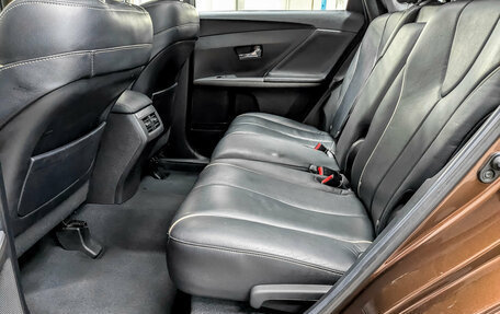 Toyota Venza I, 2014 год, 2 500 000 рублей, 12 фотография