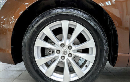 Toyota Venza I, 2014 год, 2 500 000 рублей, 18 фотография