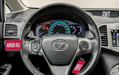 Toyota Venza I, 2014 год, 2 500 000 рублей, 23 фотография