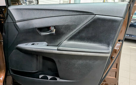 Toyota Venza I, 2014 год, 2 500 000 рублей, 26 фотография