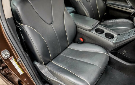 Toyota Venza I, 2014 год, 2 500 000 рублей, 25 фотография