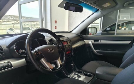 KIA Sorento II рестайлинг, 2011 год, 1 370 000 рублей, 7 фотография