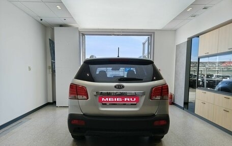 KIA Sorento II рестайлинг, 2011 год, 1 370 000 рублей, 5 фотография