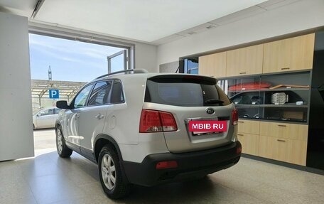 KIA Sorento II рестайлинг, 2011 год, 1 370 000 рублей, 6 фотография